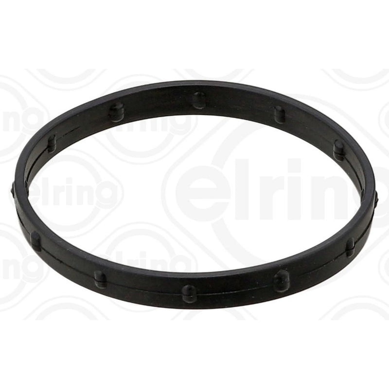 Elring Intake Manifold Housing Gasket OD ID Thick fits Opel Antara A 2016-2017