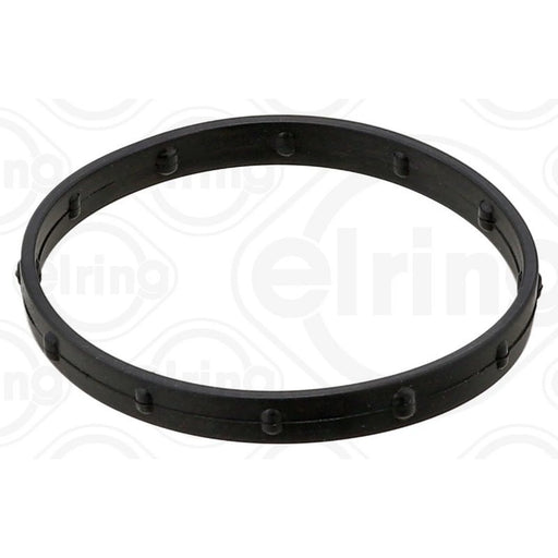 Elring Intake Manifold Housing Gasket OD ID Thick 633.240