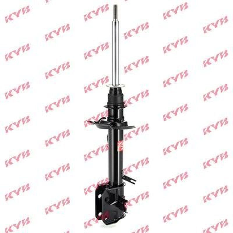 KYB 2 x Shock Absorbers fits Suzuki Swift III 2010-2017 1.2 1.3