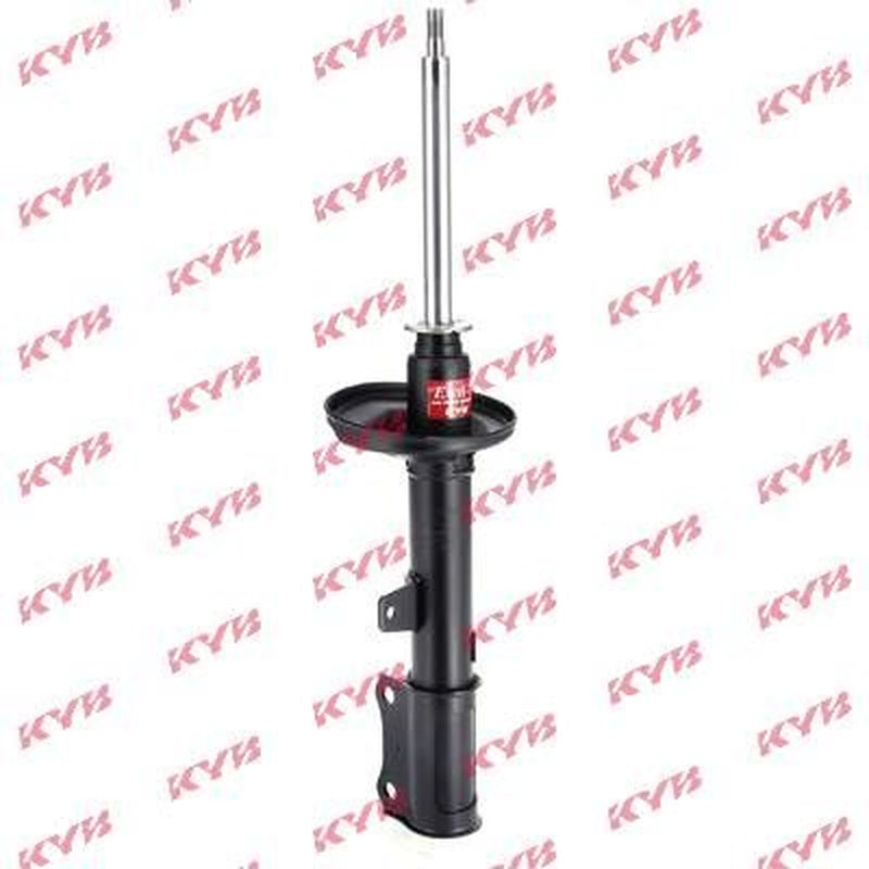 KYB 2 x Shock Absorbers fits Toyota Carina E VI 1992-1997 1.6 1.8 2.0