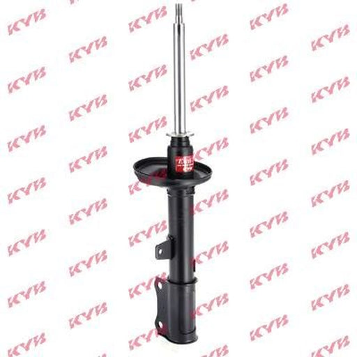 KYB 2 x Rear Shock Absorbers fits Toyota Carina E VI 1992-1997 1.6 1.8 2.0
