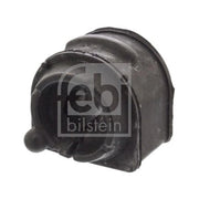 Febi Anti Roll Bar Mounting Bracket Rear 103629