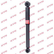 KYB Shock Absorber Damper Strut Rear fits Suzuki Alto VI 2002-2008 1.1