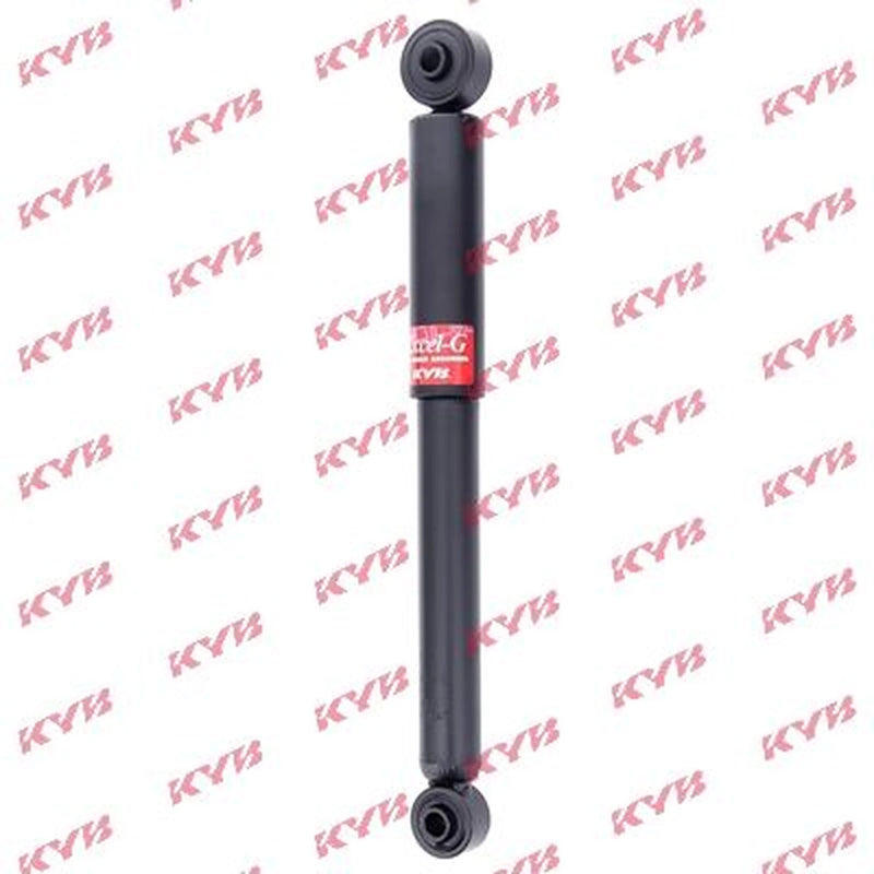 KYB 2 x Shock Absorbers fits Suzuki Alto VI 2002-2008 1.1