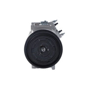 Hella Air Conditioning Compressor fits Citroën C4 2008-2011 1.6