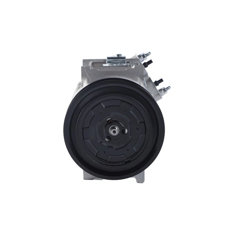 Hella Air Conditioning Compressor fits Citroën C4 2008-2011 1.6
