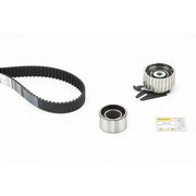 Continental CTAM Timing Belt Kit with Rollers fits Alfa Romeo 156 1997-2005 2.4