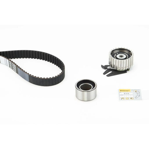 Continental CTAM Timing Belt Kit with Rollers fits Alfa Romeo 156 1997-2005 2.4