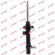 KYB 2 x Front Shock Absorbers fits Ford Fusion 2002-2012 1.25 1.4 1.6