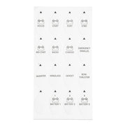 Victron Battery Switch ON/OFF 275A for 48V Systems