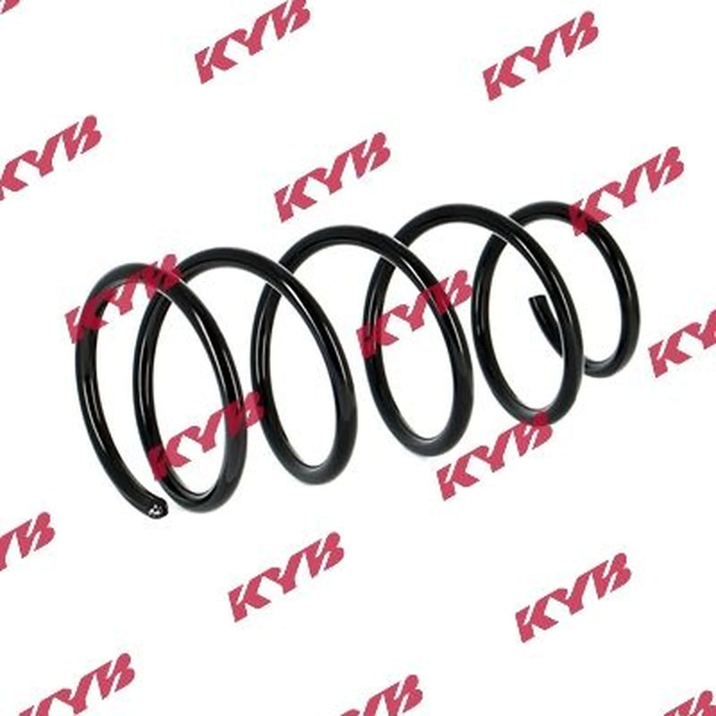 KYB 2 x Suspension Springs fits Mazda Tribute 2000-2008 2.0
