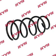 KYB Front Suspension Coil Spring fits Mazda Tribute 2000-2008 2.0