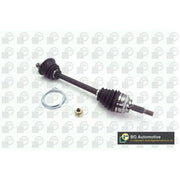 BGA CV Drive Shaft Driveshaft Front Left DS7338L