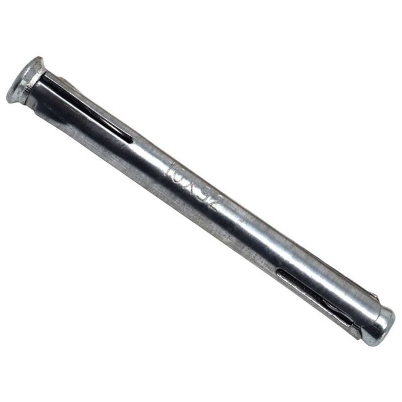 Masonmate® Metal Frame Anchor 10 x 92mm (50) MASONMATE® - Dynamic Drive