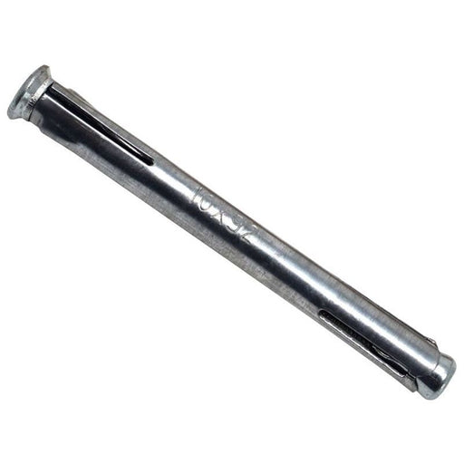 Masonmate® Metal Frame Anchor 10 x 92mm (50) MASONMATE® - Dynamic Drive