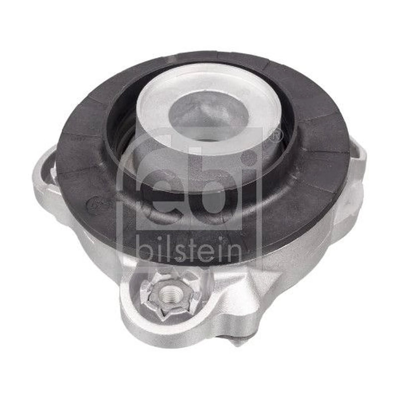 Febi Front Left Repair Kit Suspension Strut Support Mount 102748