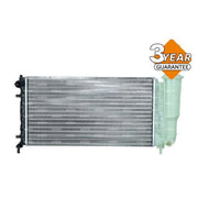 NRF Engine Radiator 53601AA