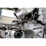 Laser Mini Ratchet 1/4"D 8077 Laser - Dynamic Drive