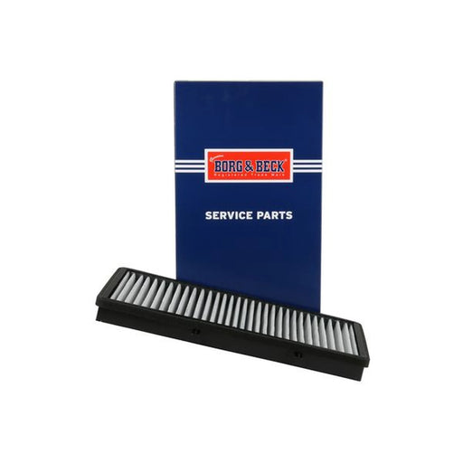 Borg & Beck Cabin Air Filter (Pollen Filter) BFC1371