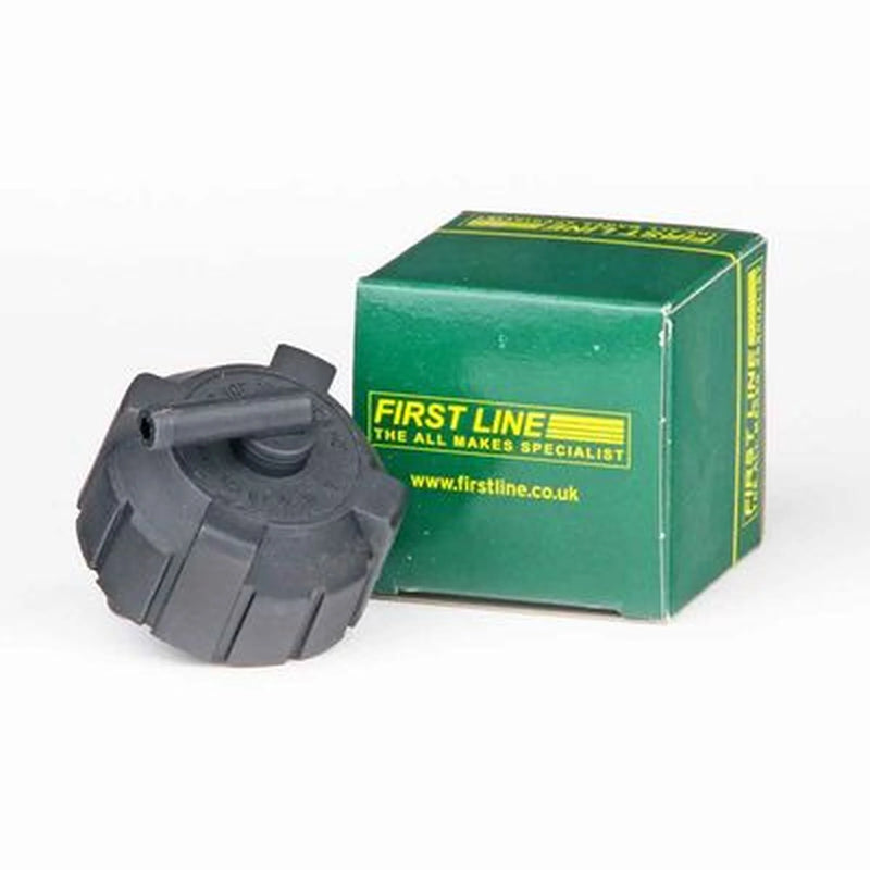First Line Coolant Expansion Tank Cap fits Alfa Romeo 145 1994-2001