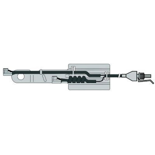 Juratek Brake Pad Wear Sensor Rear fits Alexander Dennis Enviro200 2004-2015
