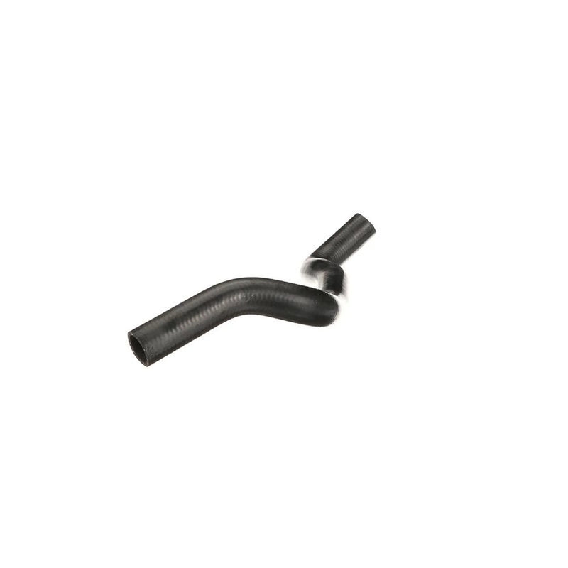 Gates Radiator Coolant Hose 550mm ID fits Nissan Almera 2000-2006 1.5 1.8
