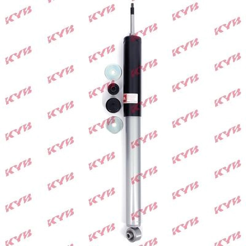 KYB Shock Absorber Damper Strut Front fits Mercedes-Benz C-Class 1993-2000