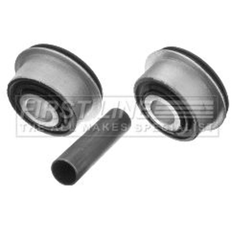 First Line Wishbone / Control / Trailing Arm Bush fits Jaguar S-Type II