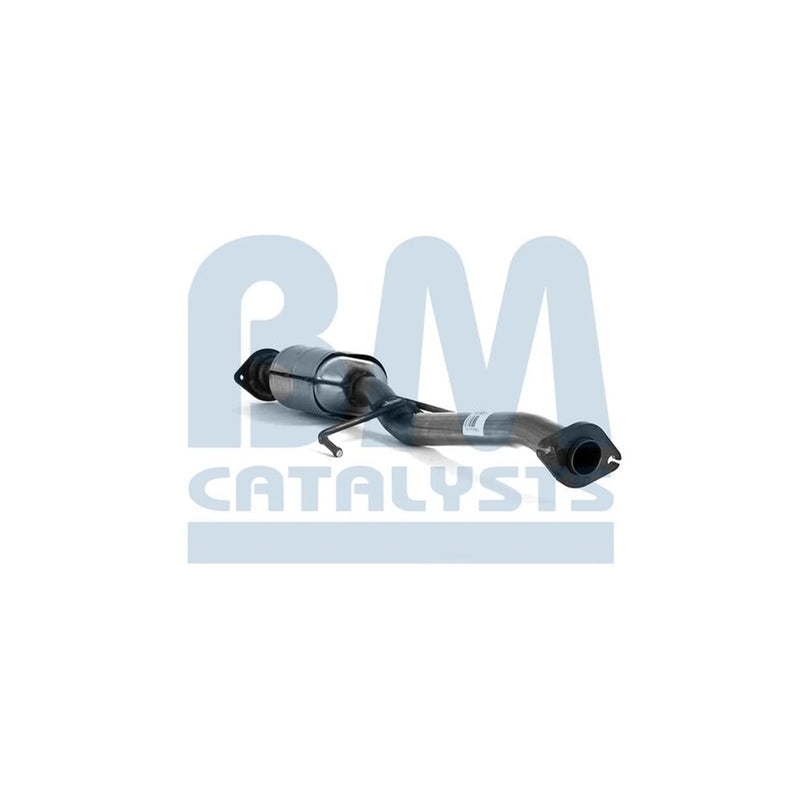 BM Catalysts Homologated Petrol Cat fits Mazda 323 C 1994-1998 1.5
