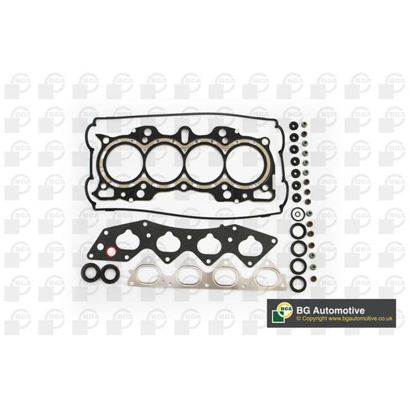 BGA Cylinder Head Gasket Kit fits Honda Cr-V I 1999-2002 2.0