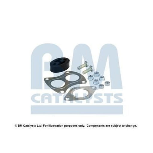 BM Catalysts Exhaust Pipe Mounting Kit FK70049C