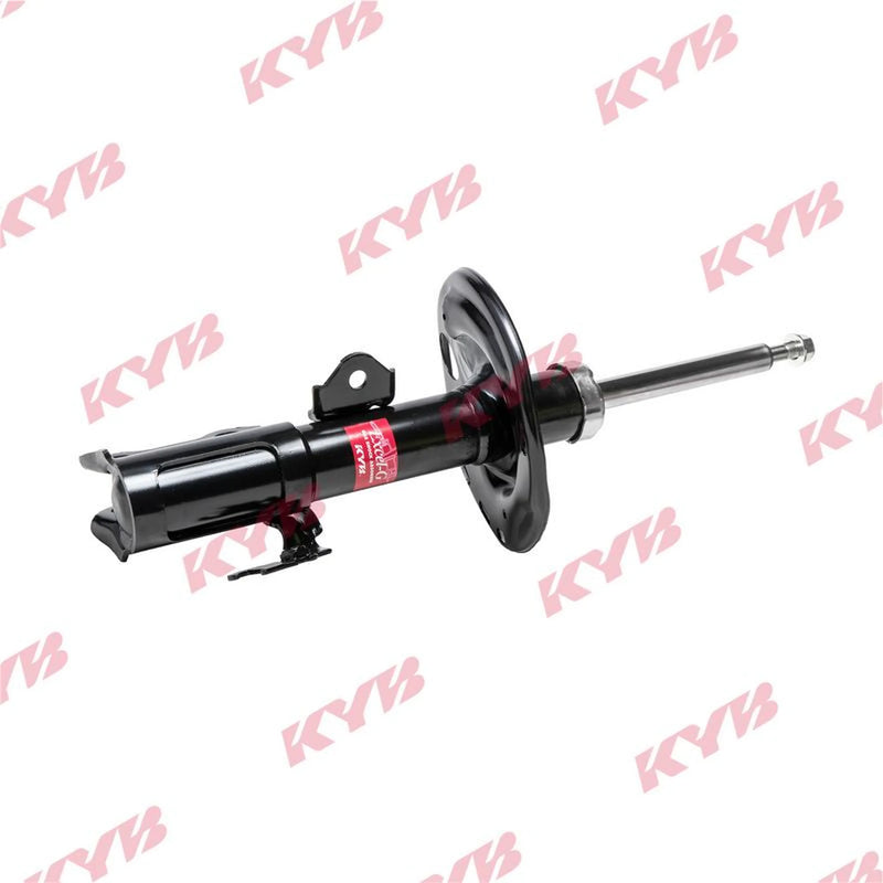 KYB Shock Absorber Damper Strut Front Right fits Toyota Verso 2012-2018 1.6 2.0