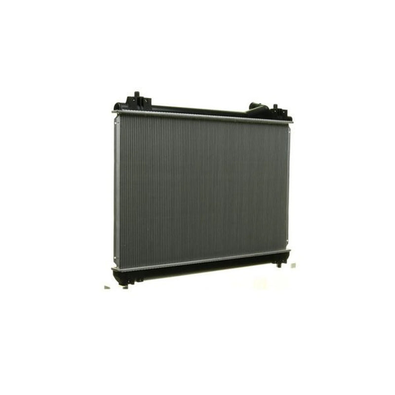 Mahle Engine Radiator fits Suzuki Grand Vitara II 2005-2015 1.9
