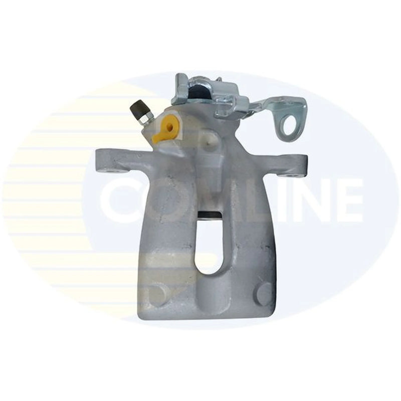 Comline Brake Caliper Assembly Rear Left fits Chevrolet Corsa 2000-2002 1.7