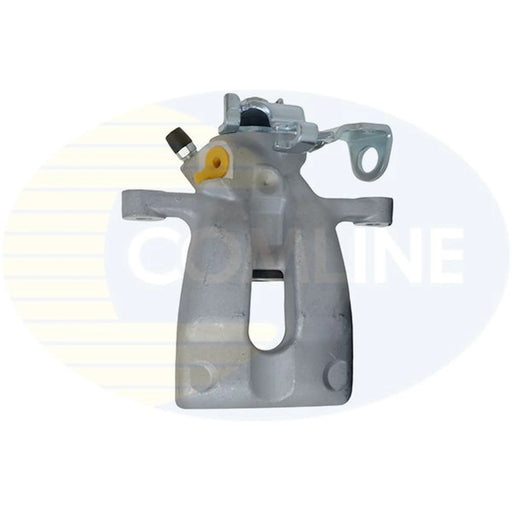 Comline Brake Caliper Assembly Rear Left fits Chevrolet Corsa 2000-2002 1.7