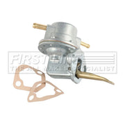 First Line Fuel Pump Assembly fits Austin Maestro Fastback 1983-1990 1.6