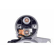 Hella Starter Motor 12V 1.4kW 9 Teeth fits Subaru Forester 1997-2008 2.0 2.5