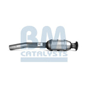 BM Catalysts Homologated Petrol Cat fits Ford Galaxy I 1997-2006 2.3