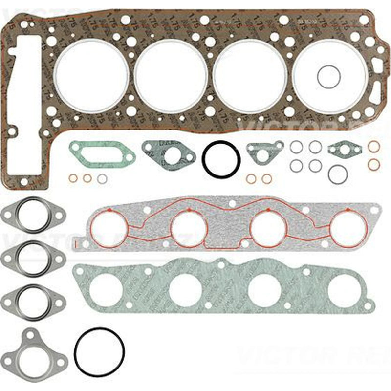 Victor Reinz Cylinder Head Gasket Kit 02-25230-16