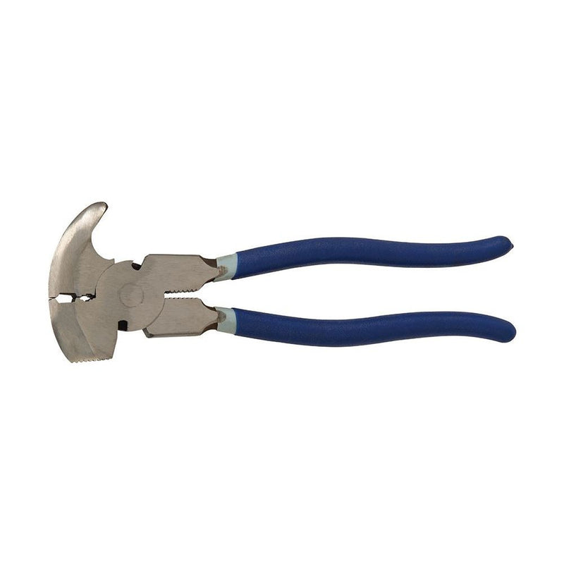 Silverline Fencing Pliers 270mm Silverline - Dynamic Drive