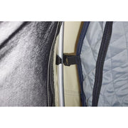 Thule Approach Insulator L four-person roof top tent quilted insulation Thule - Bars 4 Cars