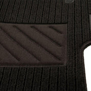 AG Automotive Motorhome Floor Mat Set Textile 2 Seater AG - Dynamic Drive
