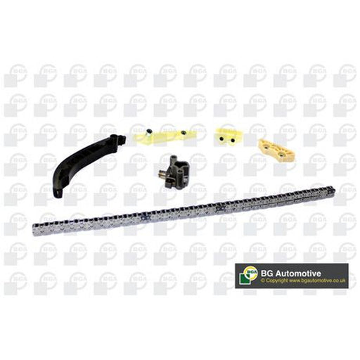 BGA Timing Chain Kit Set 132 Links fits Ford Transit 2006-2014 2.4