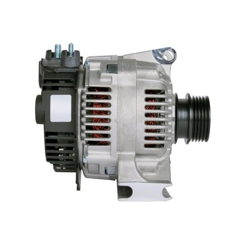 Hella Car Alternator 12V fits Mercedes-Benz A-Class 1997-2004