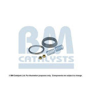 BM Catalysts Exhaust Pipe Mounting Kit FK50540C