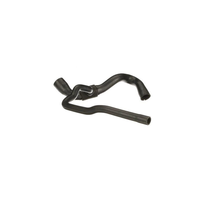 Gates Radiator Coolant Hose 480mm ID fits Opel Corsa D 2006-2014 1.2 1.4