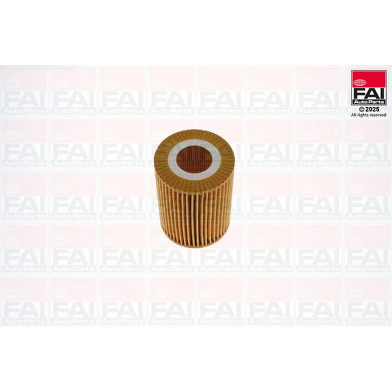 FAI Engine Oil Filter