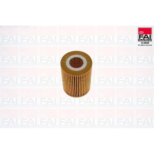 FAI Engine Oil Filter