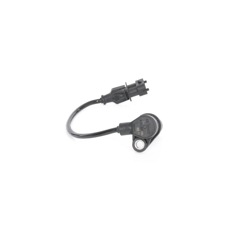 Bosch Crankshaft Position Sensor fits Honda Civic VII 2002-2005 1.7