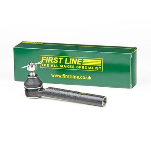 First Line Steering Tie Rod End Ball Joint fits Lexus Rx 2003-2008